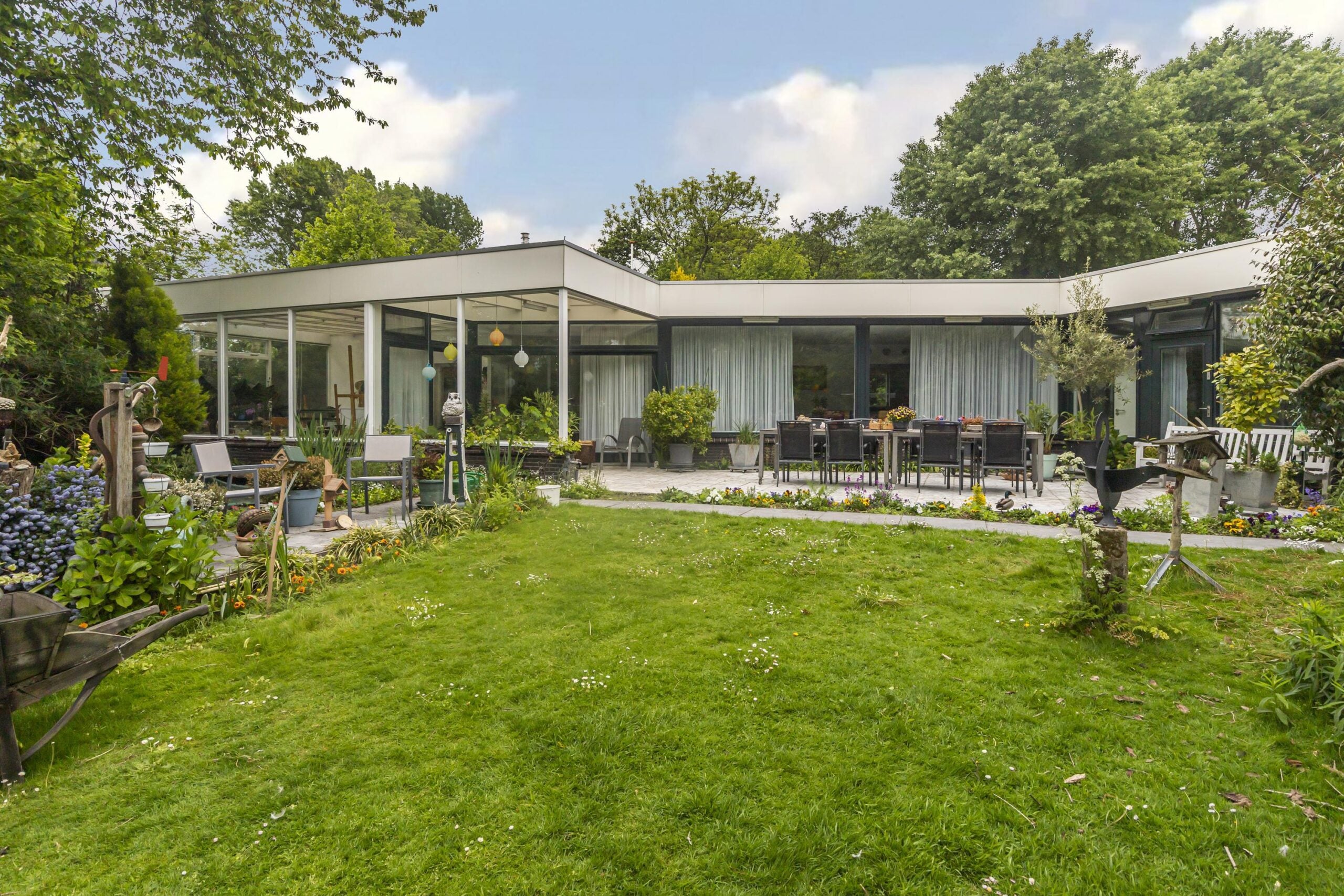 Huis Madeweg 29 in Monster