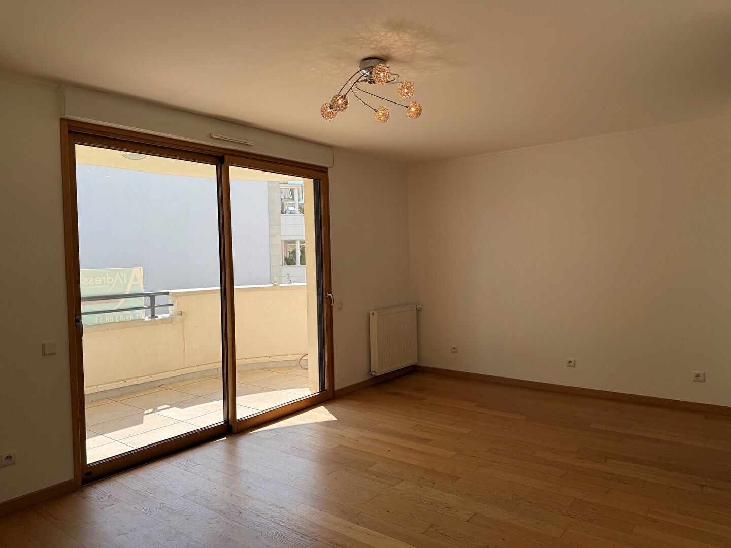 Flat Rue Molière in Bry-sur-Marne