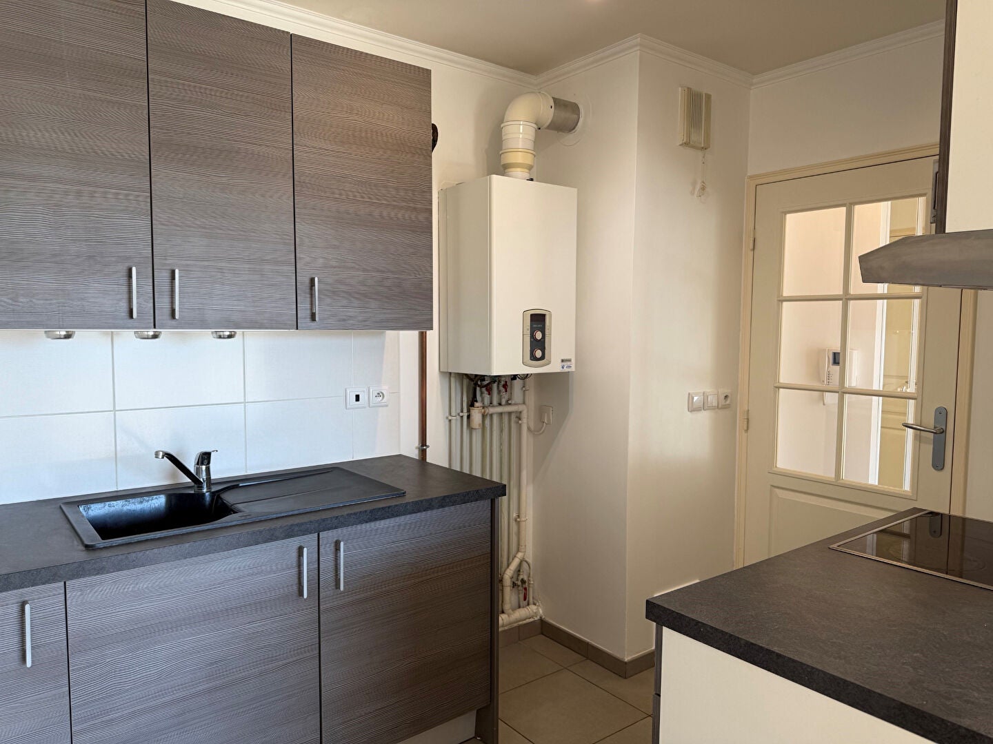 Flat Rue Molière in Bry-sur-Marne