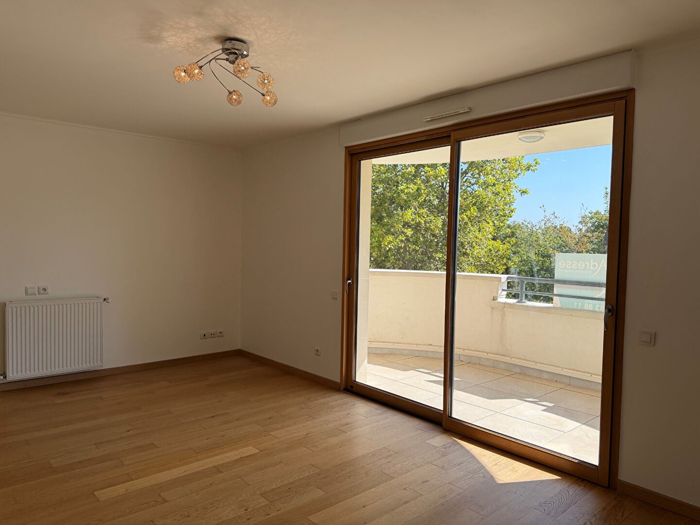 Flat Rue Molière in Bry-sur-Marne