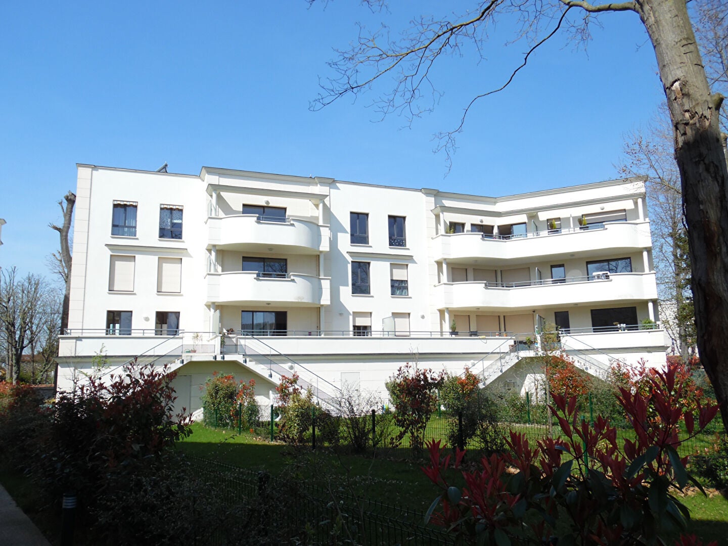 Flat Rue Molière in Bry-sur-Marne
