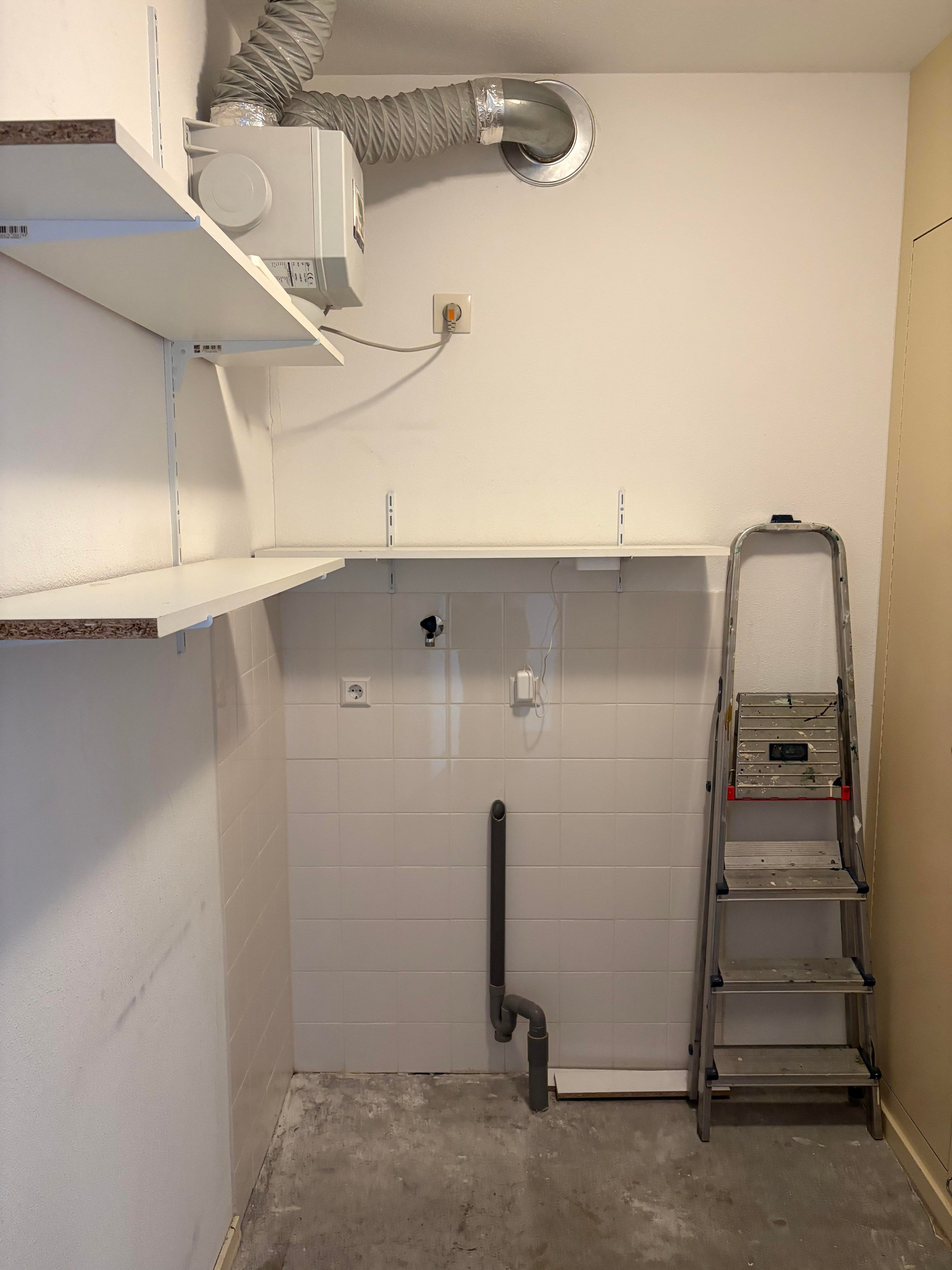 Appartement te huur: Basiliekstraatje, Hulst
