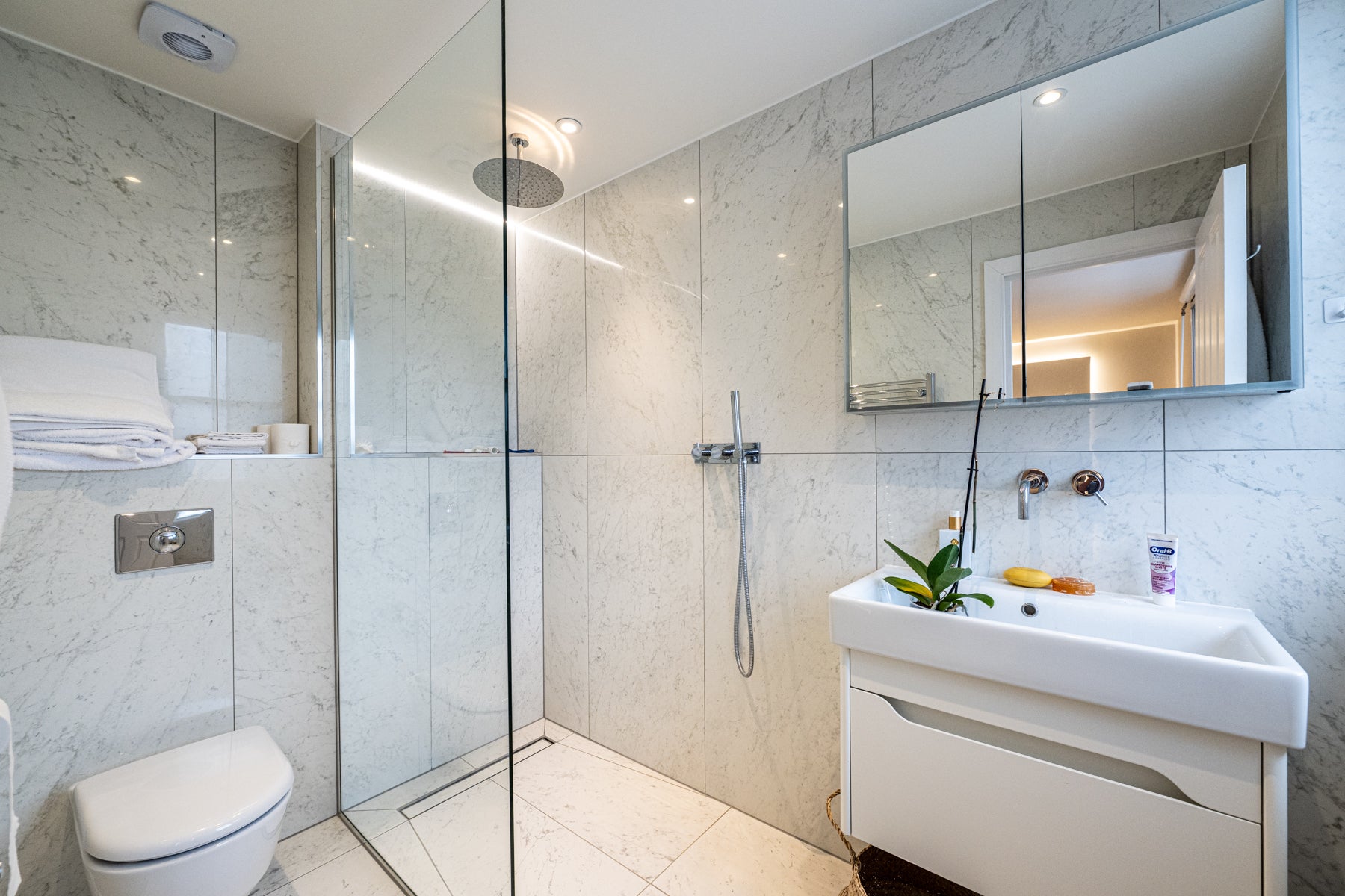 Flat Bryanston Square in City of Westminster