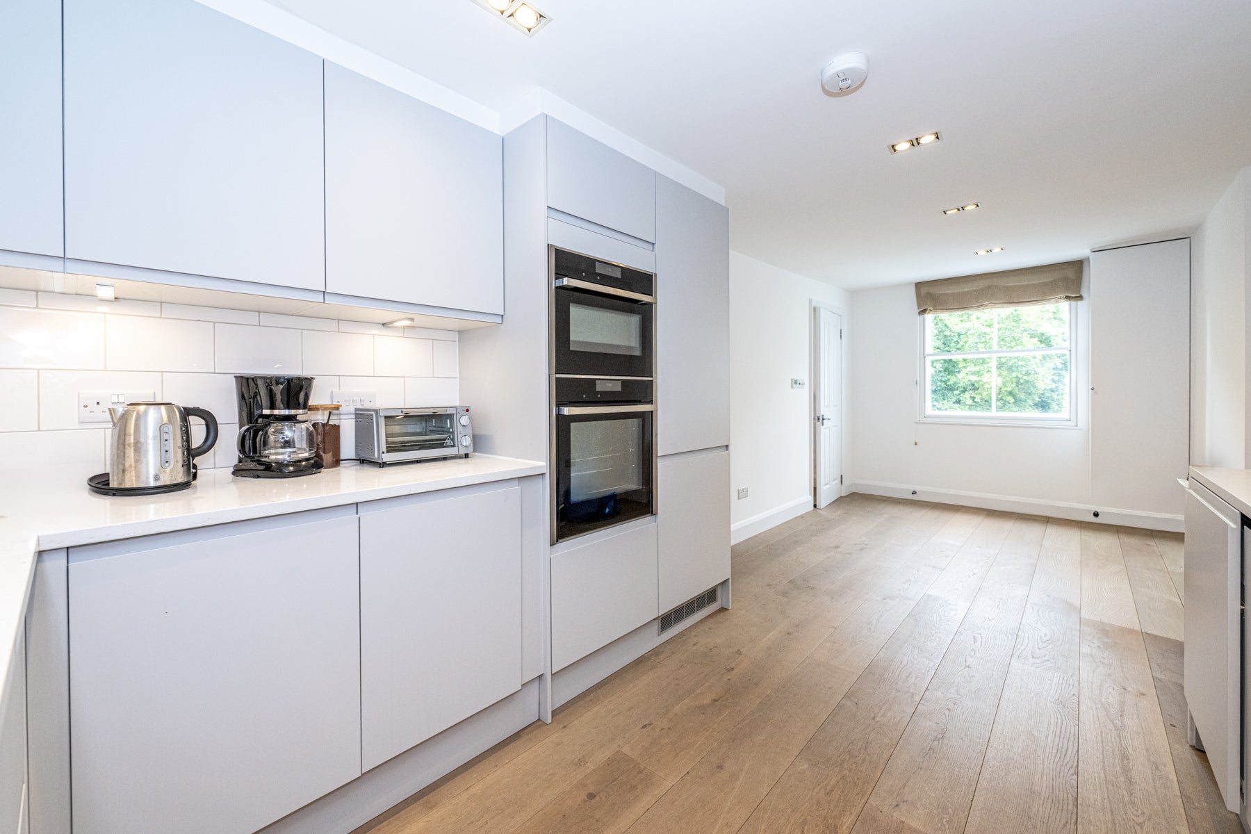 Flat Bryanston Square in City of Westminster