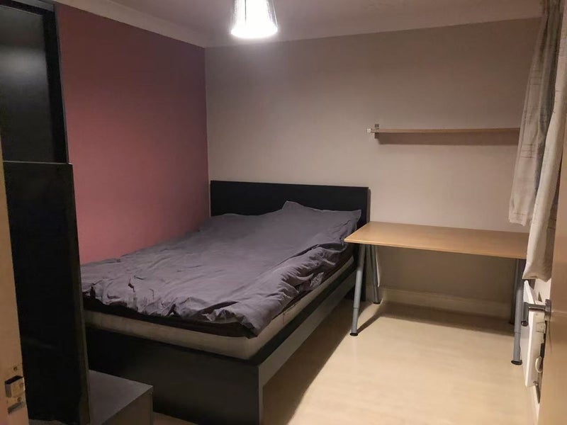 Room Ladywood Middleway in Birmingham