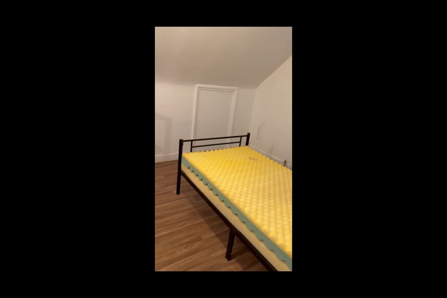 Room Aldrington Road in Greater London