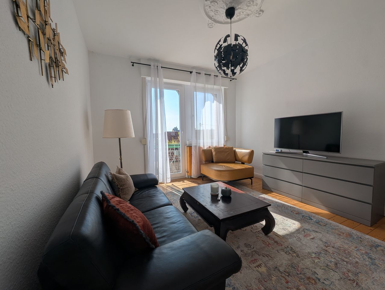 Wohnung Wiesbadener Straße in Wiesbaden