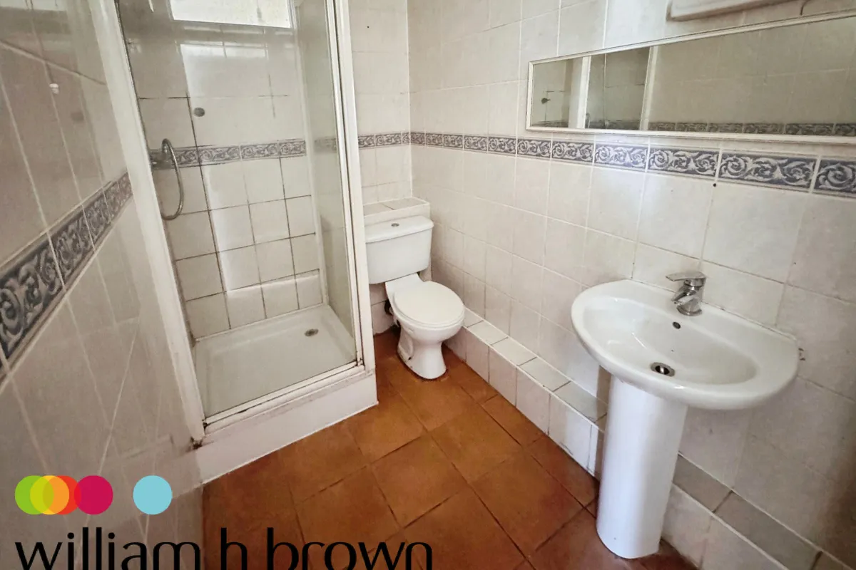 Flat Orwell Road in Clacton-on-Sea