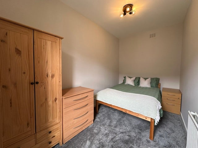 Flat Jute Street in Aberdeen City