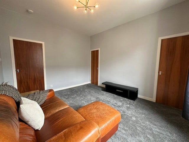 Flat Jute Street in Aberdeen City
