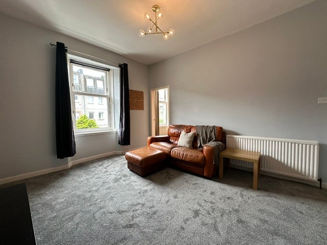 Flat Jute Street in Aberdeen City