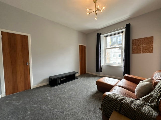 Flat Jute Street in Aberdeen City