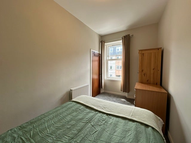 Flat Jute Street in Aberdeen City