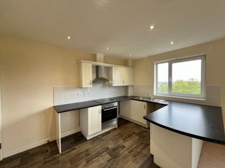 Flat The Waterfront in Selby