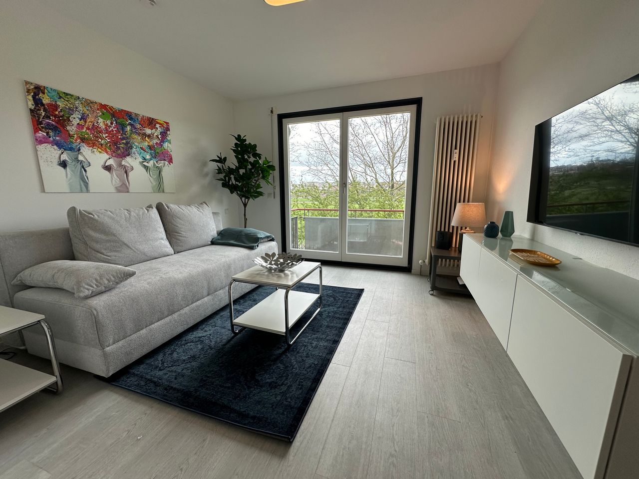Wohnung Käthe-Kollwitz-Ufer in Dresden
