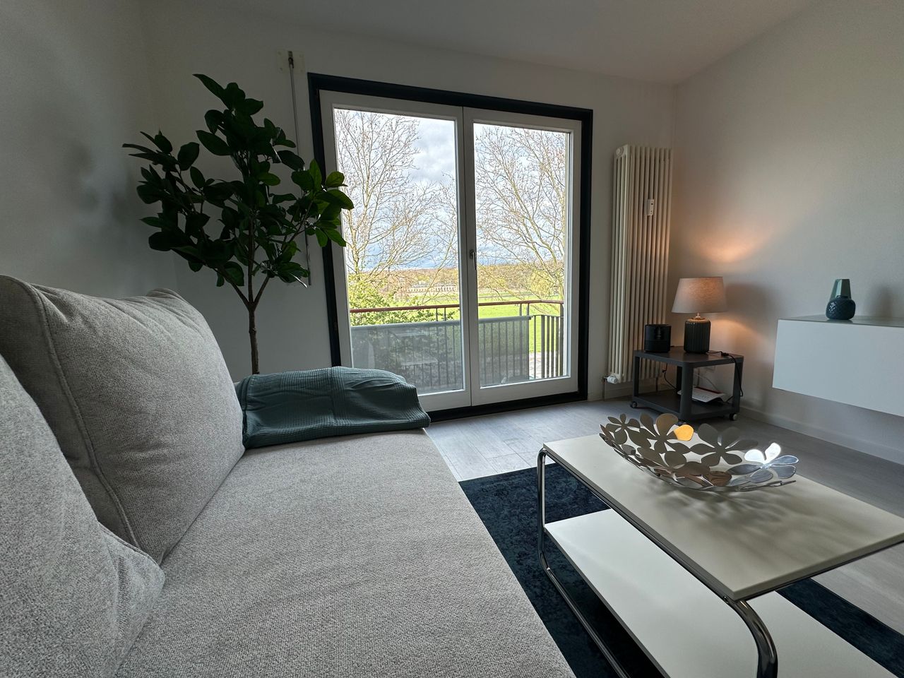 Wohnung Käthe-Kollwitz-Ufer in Dresden