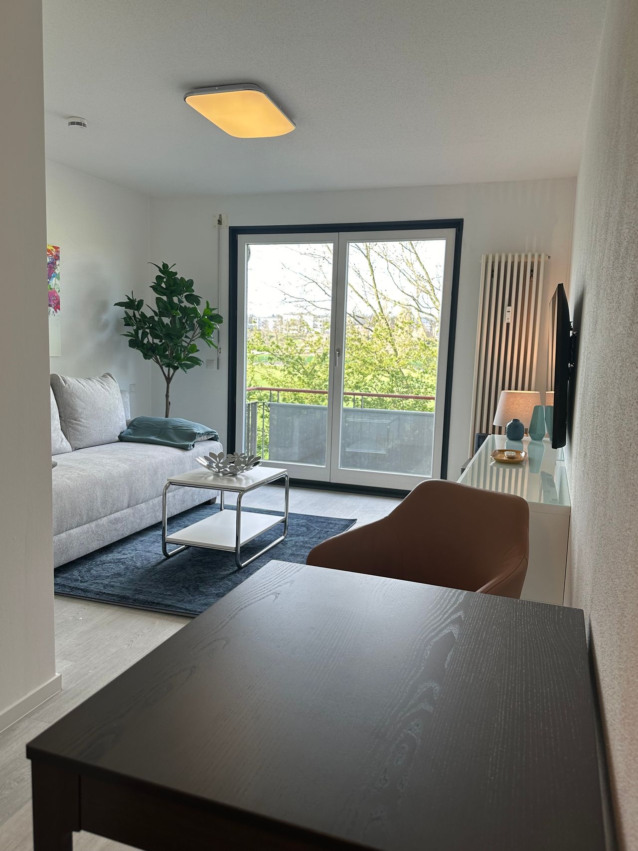 Wohnung Käthe-Kollwitz-Ufer in Dresden