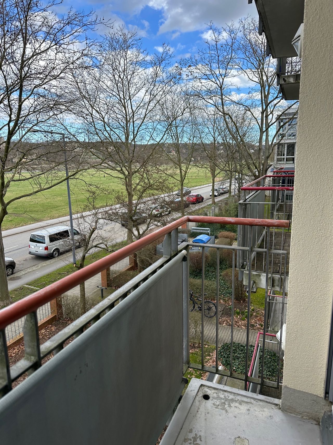 Wohnung Käthe-Kollwitz-Ufer in Dresden