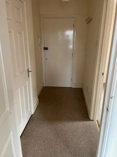 Flat Besson Street in Greater London