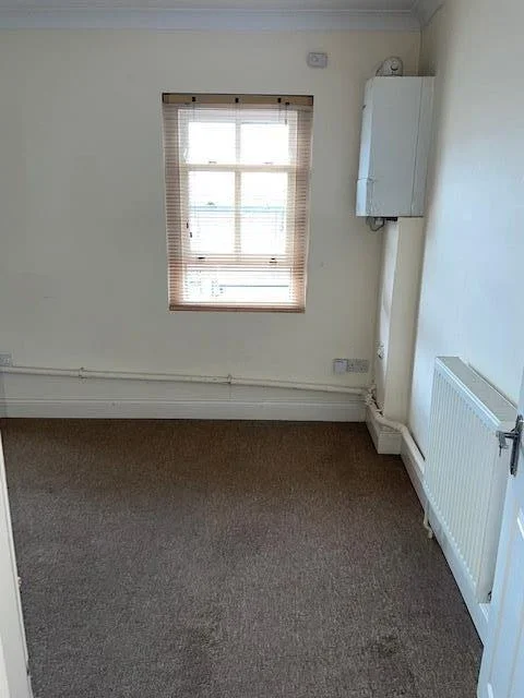Flat Besson Street in Greater London