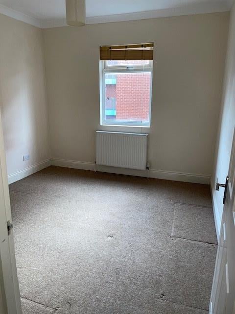 Flat Besson Street in Greater London