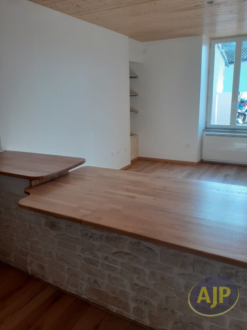Maison D 60 à Nieuil