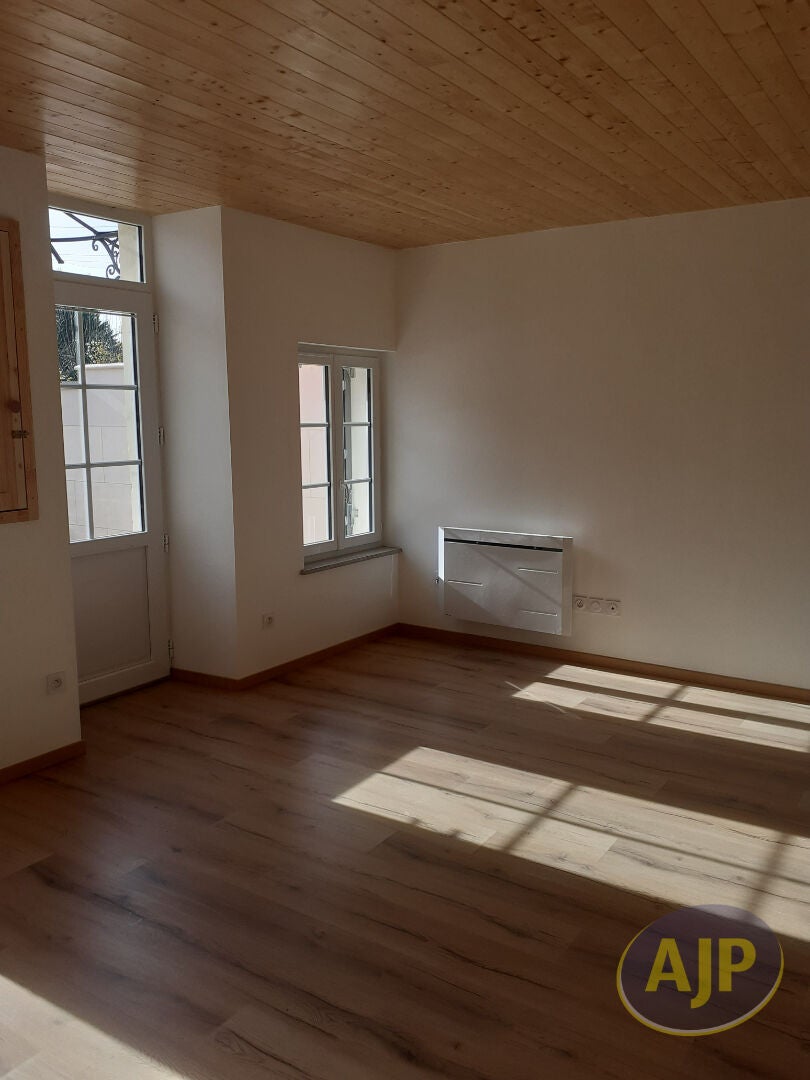 Maison D 60 à Nieuil