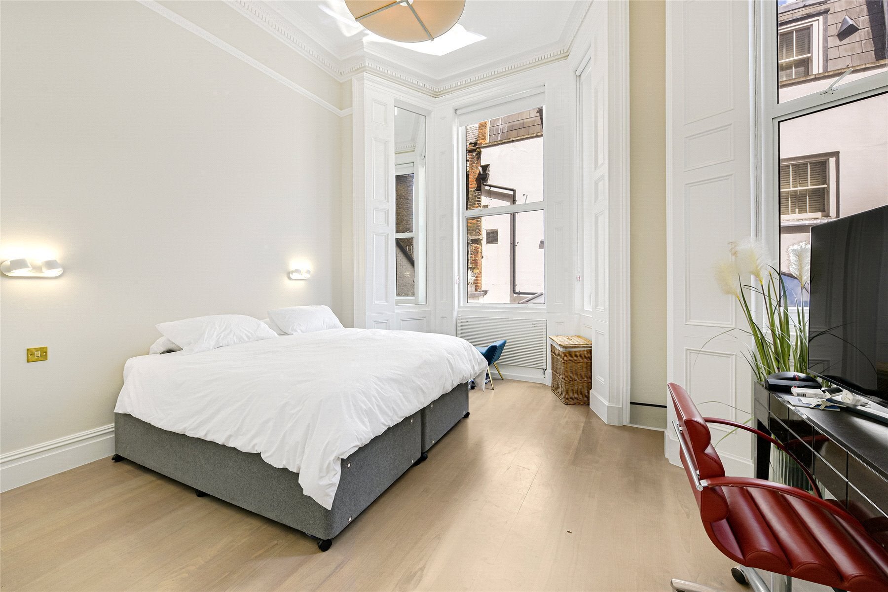 Flat Cadogan Square in Greater London