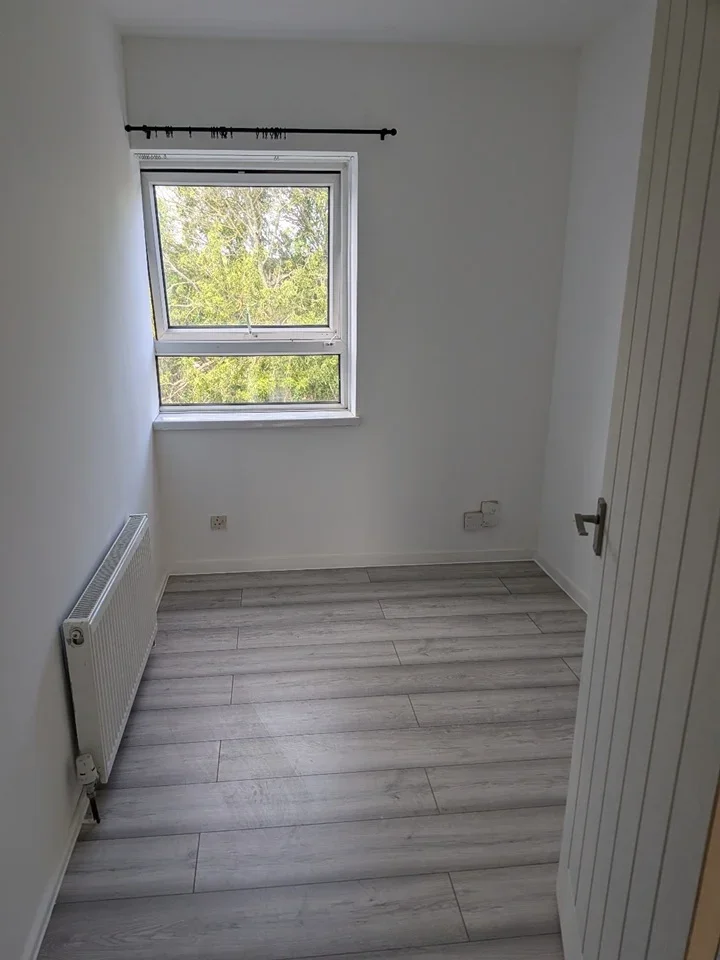 Flat Darvill's Lane in Slough