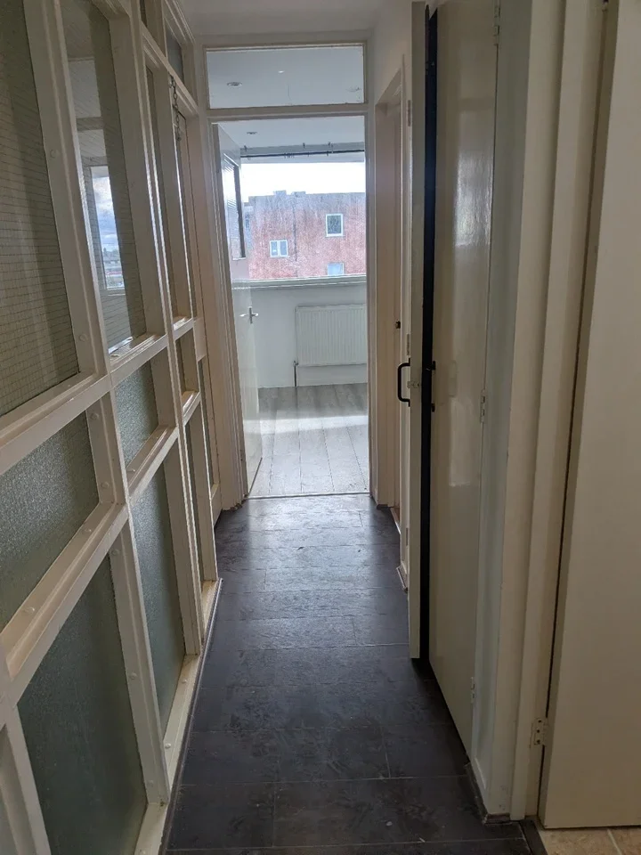 Flat Darvill's Lane in Slough