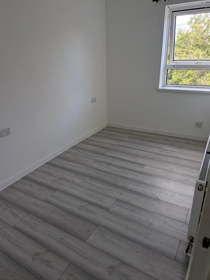 Flat Darvill's Lane in Slough