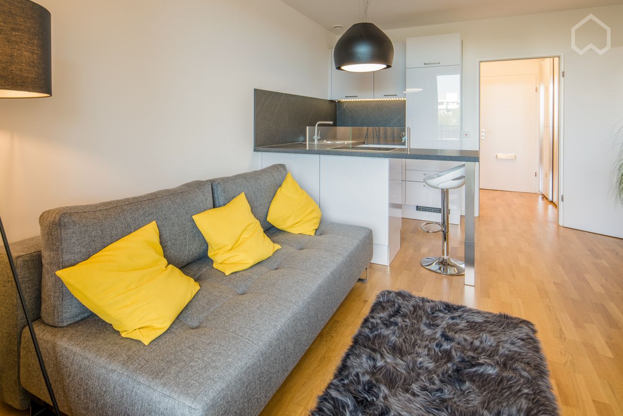 Wohnung Franziskanerstraße in München