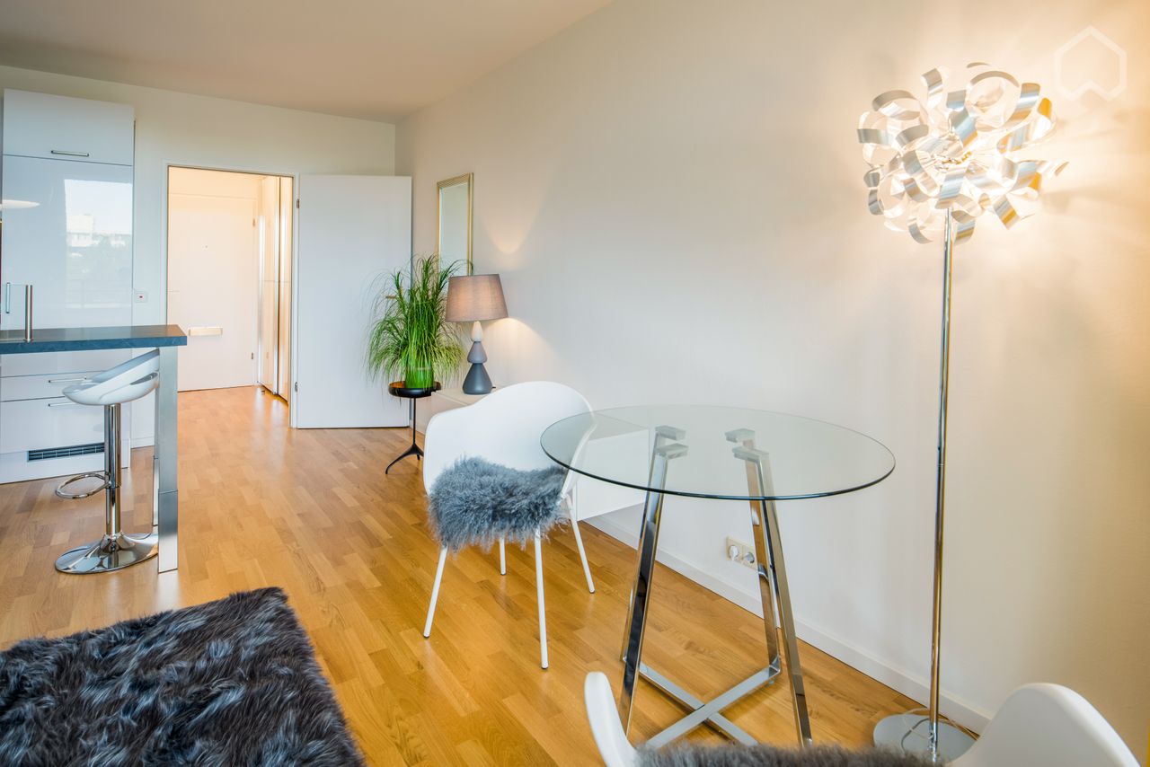 Wohnung Franziskanerstraße in München