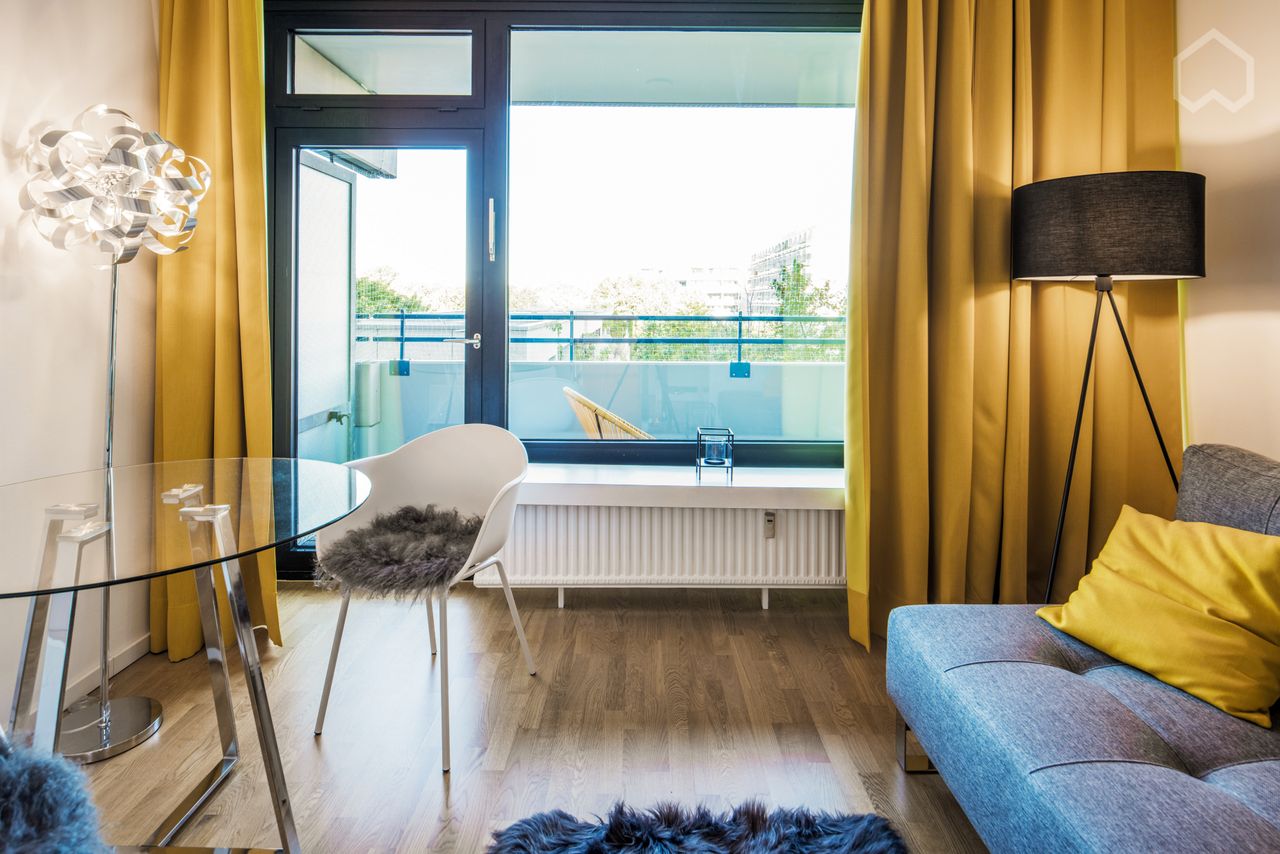 Wohnung Franziskanerstraße in München