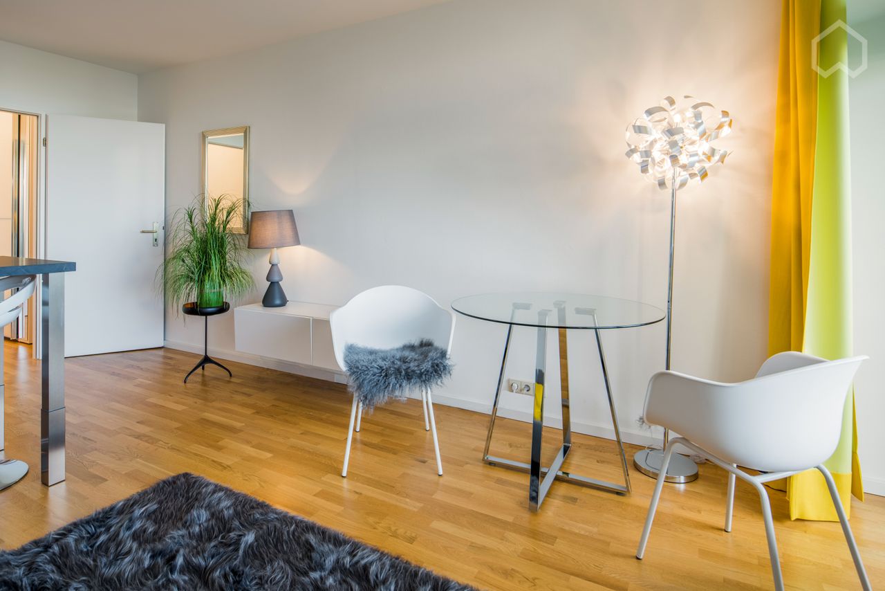 Wohnung Franziskanerstraße in München