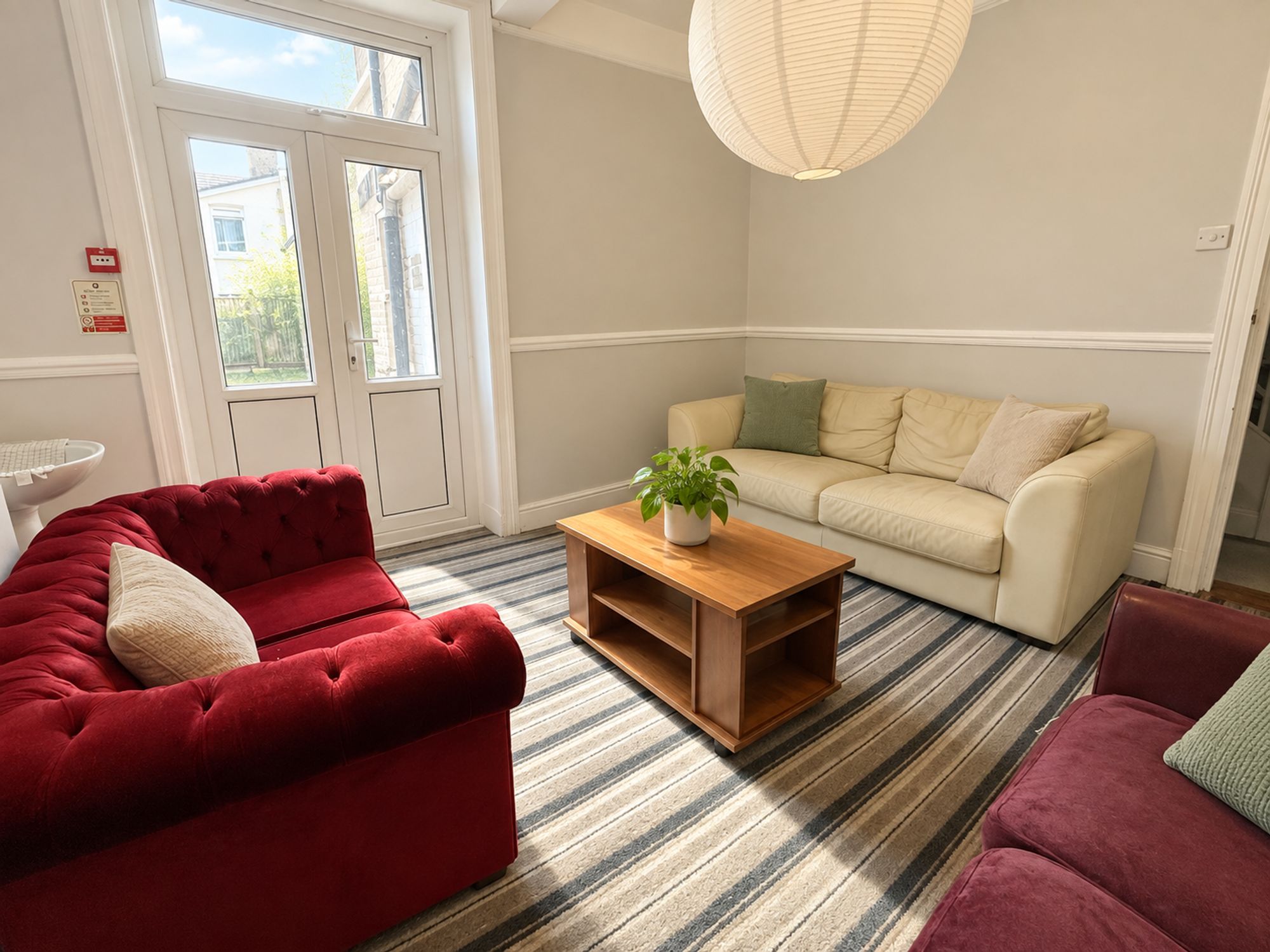 Room Churchill Road in Bournemouth