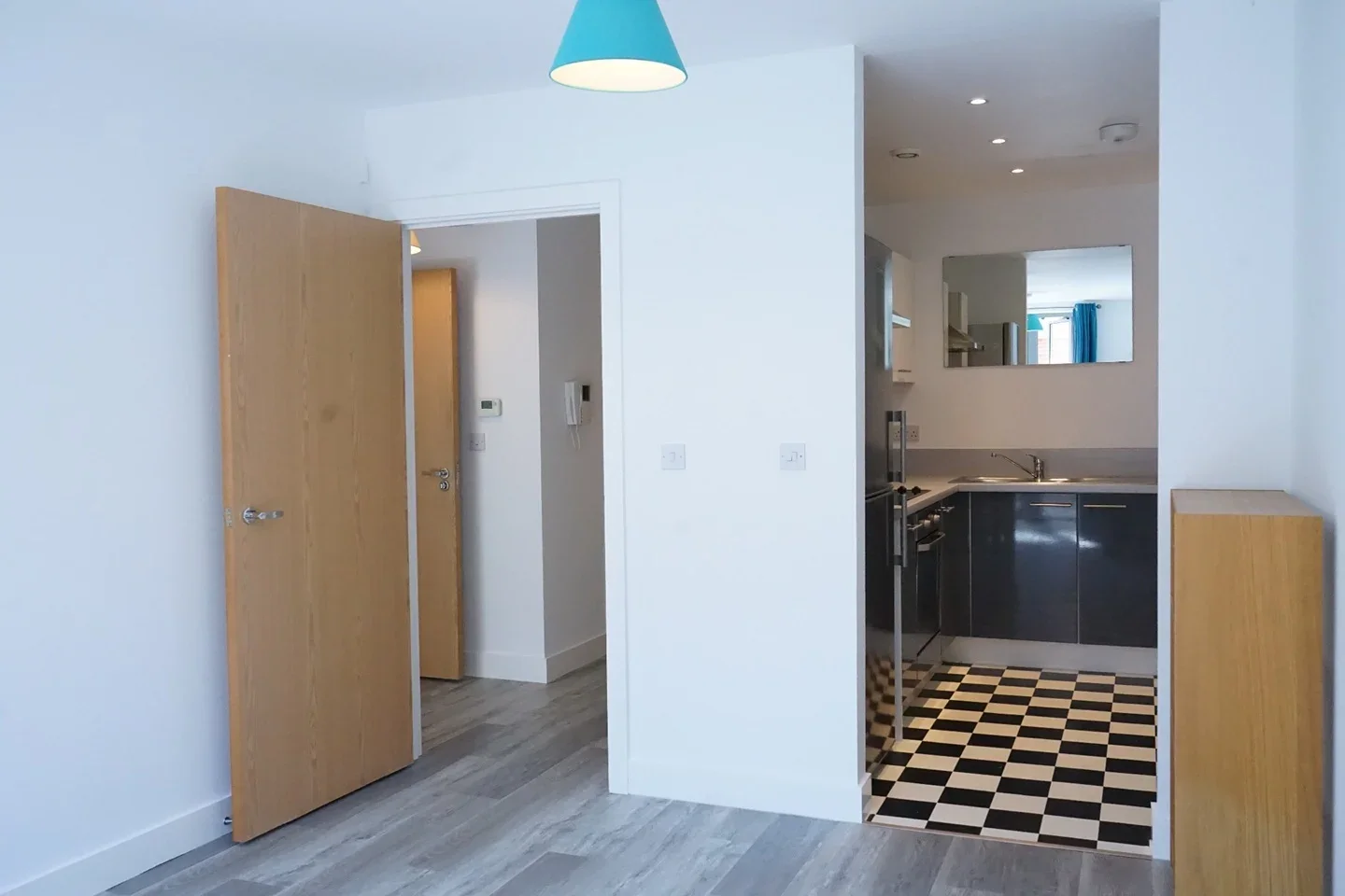 Flat Bath Buildings in Bristol