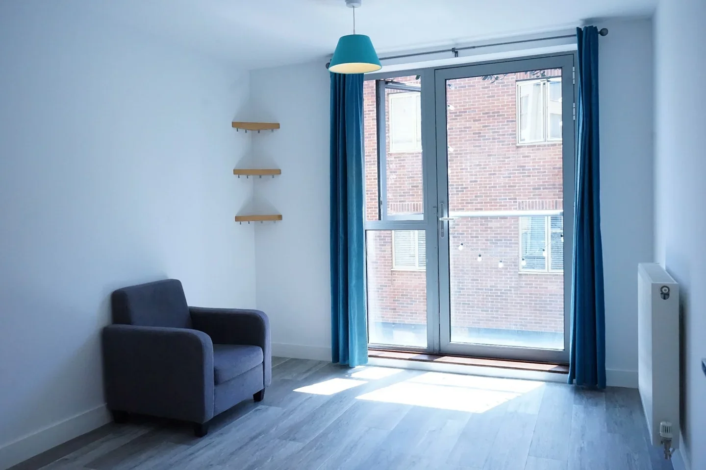 Flat Bath Buildings in Bristol