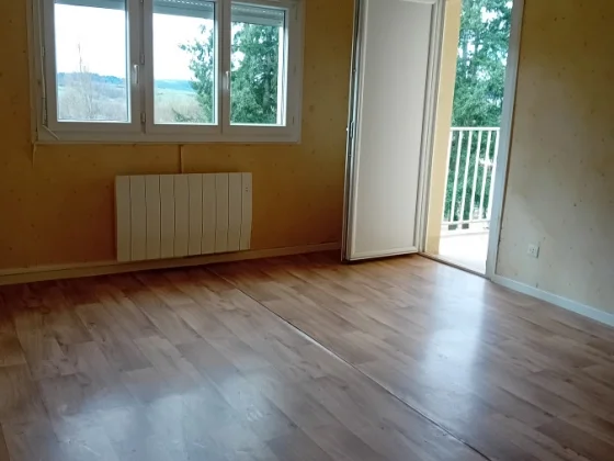 Appartement Rue Jean Moulin à Épinac