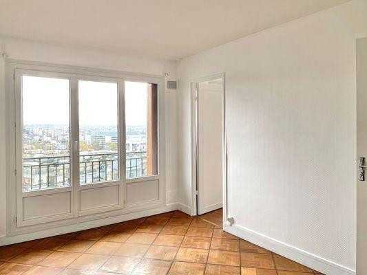 Appartement Boulevard Davout à Paris