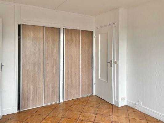 Appartement Boulevard Davout à Paris