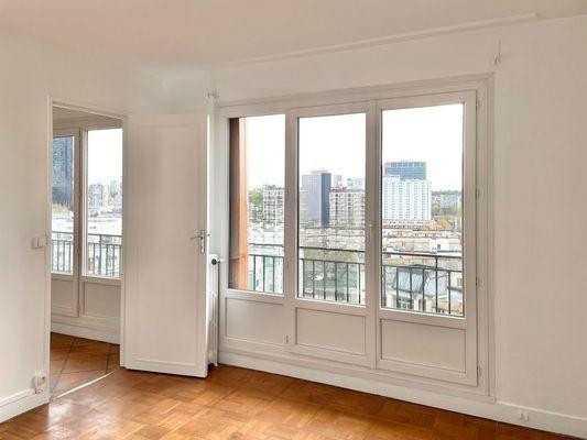 Appartement Boulevard Davout à Paris