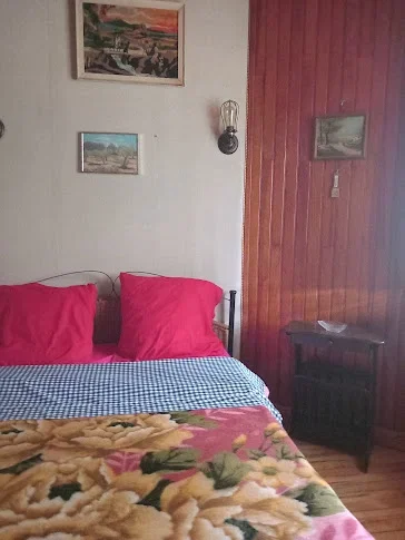 Chambre Route de Chantemerle à Seyne