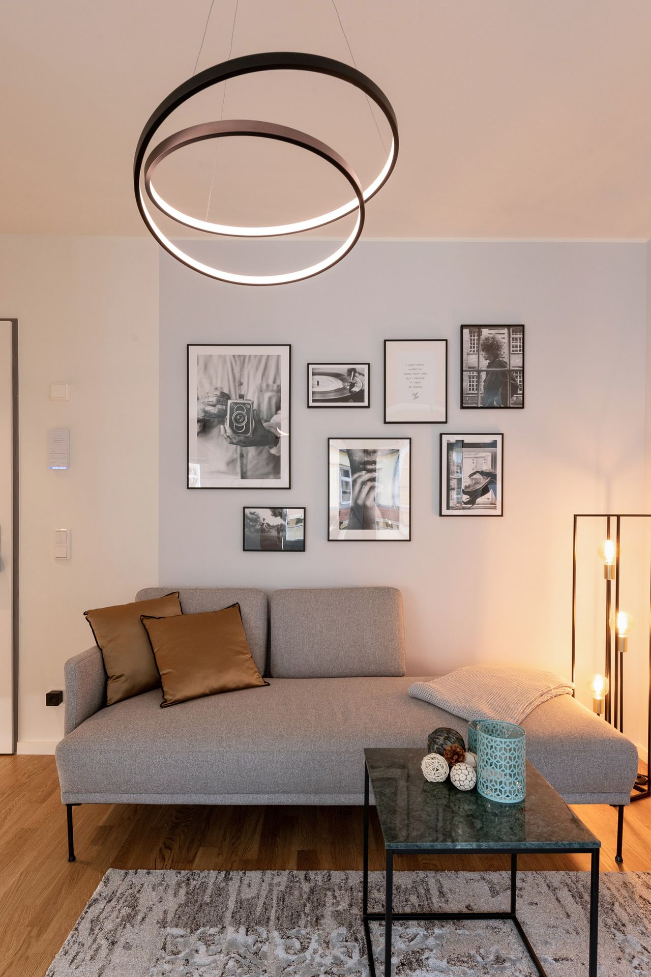 Wohnung Görlitzer Straße in Dresden