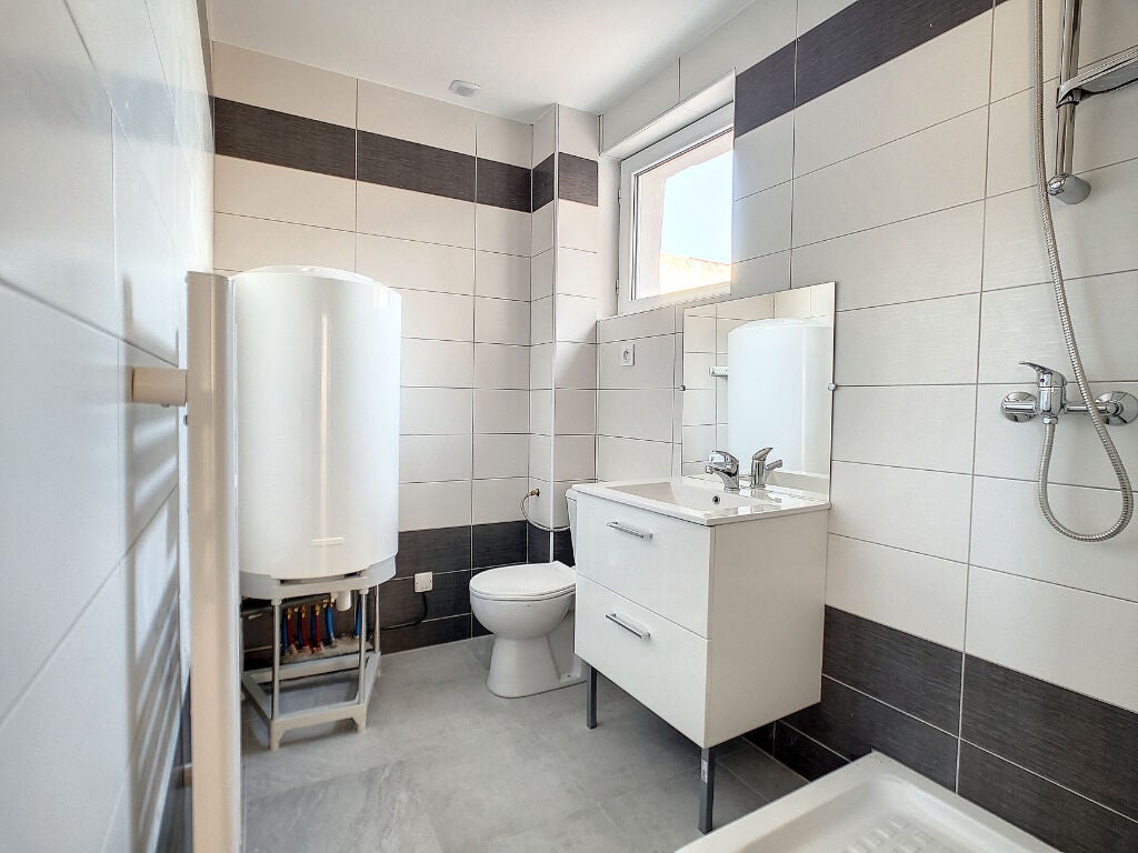 Appartement Place de Verdun à Carpentras