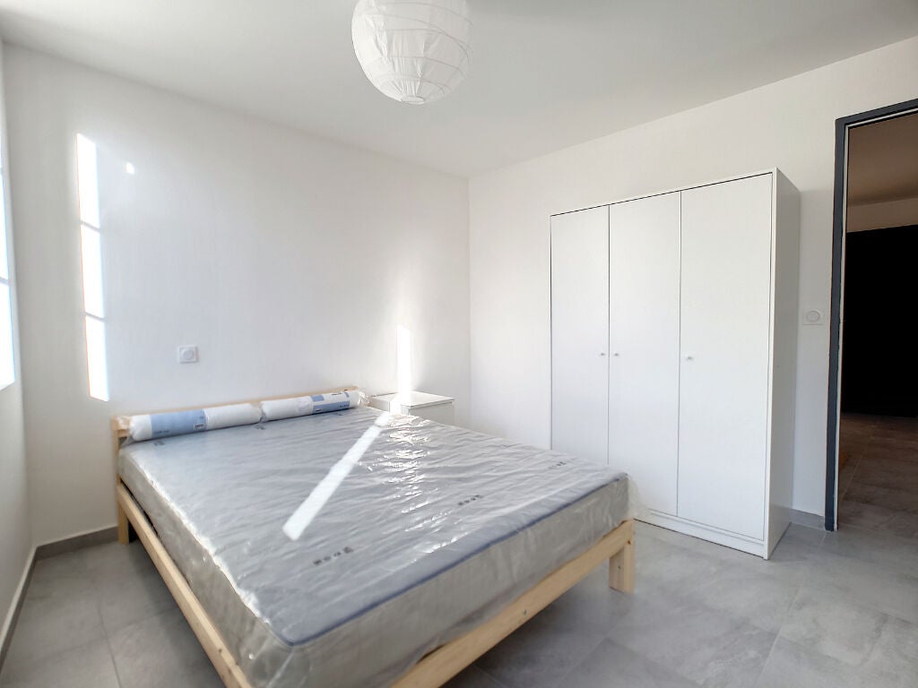 Appartement Place de Verdun à Carpentras