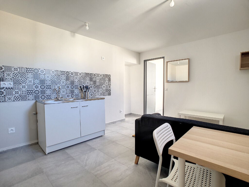 Appartement Place de Verdun à Carpentras