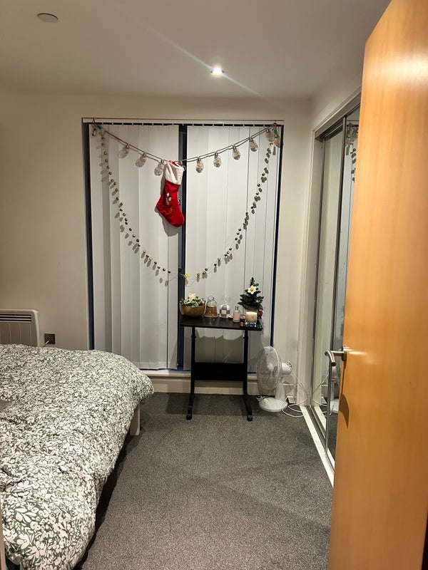 Room Marsh Street in Bristol