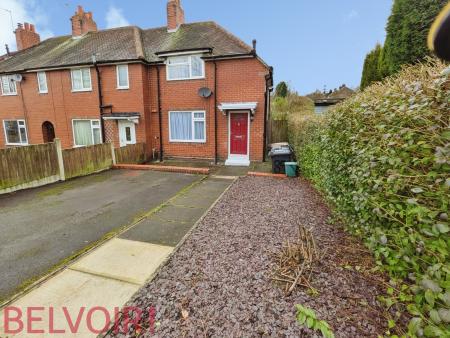 House Beasley Avenue in Newcastle-under-Lyme