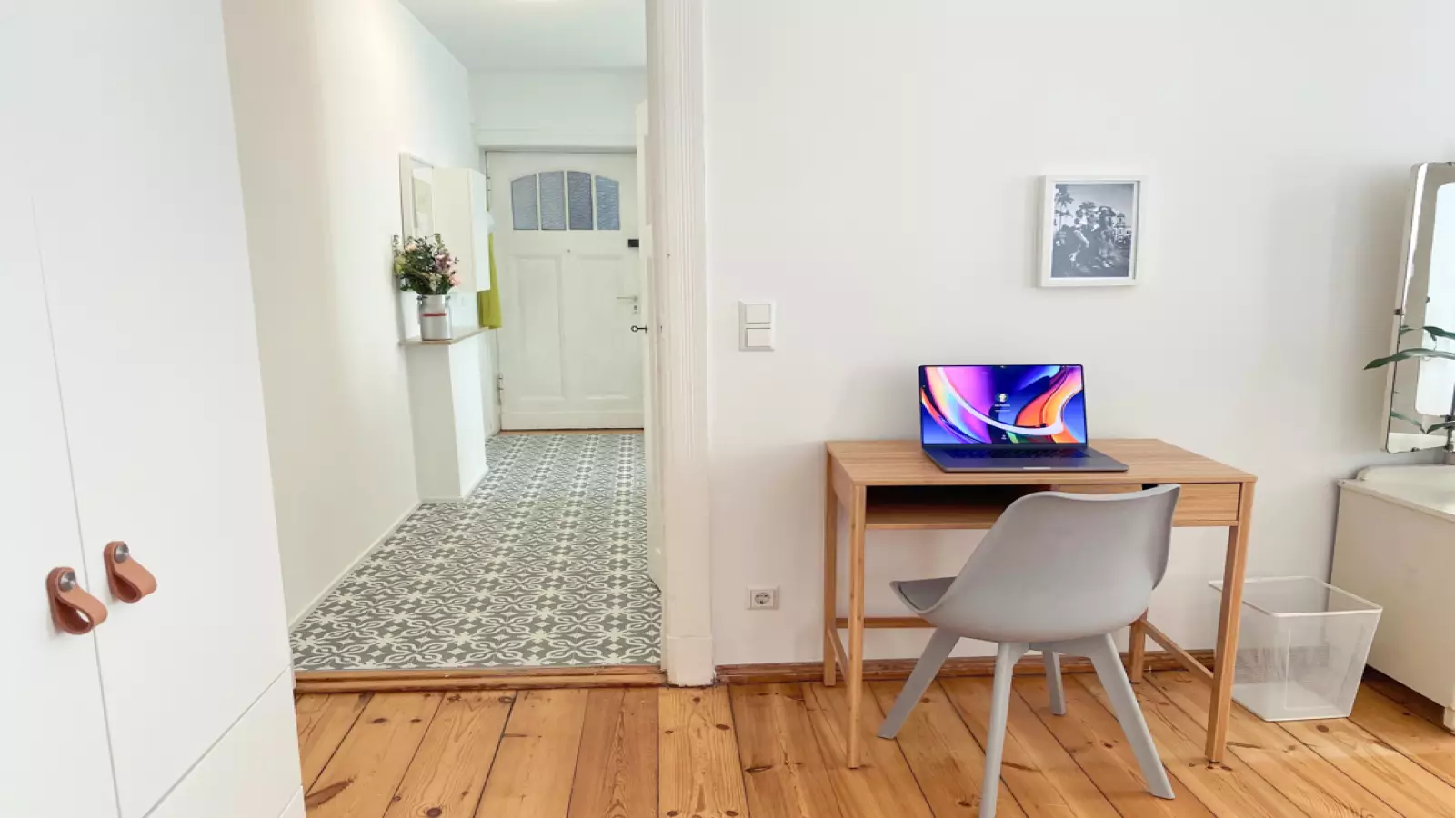 Wohnung Emser Straße in Berlin
